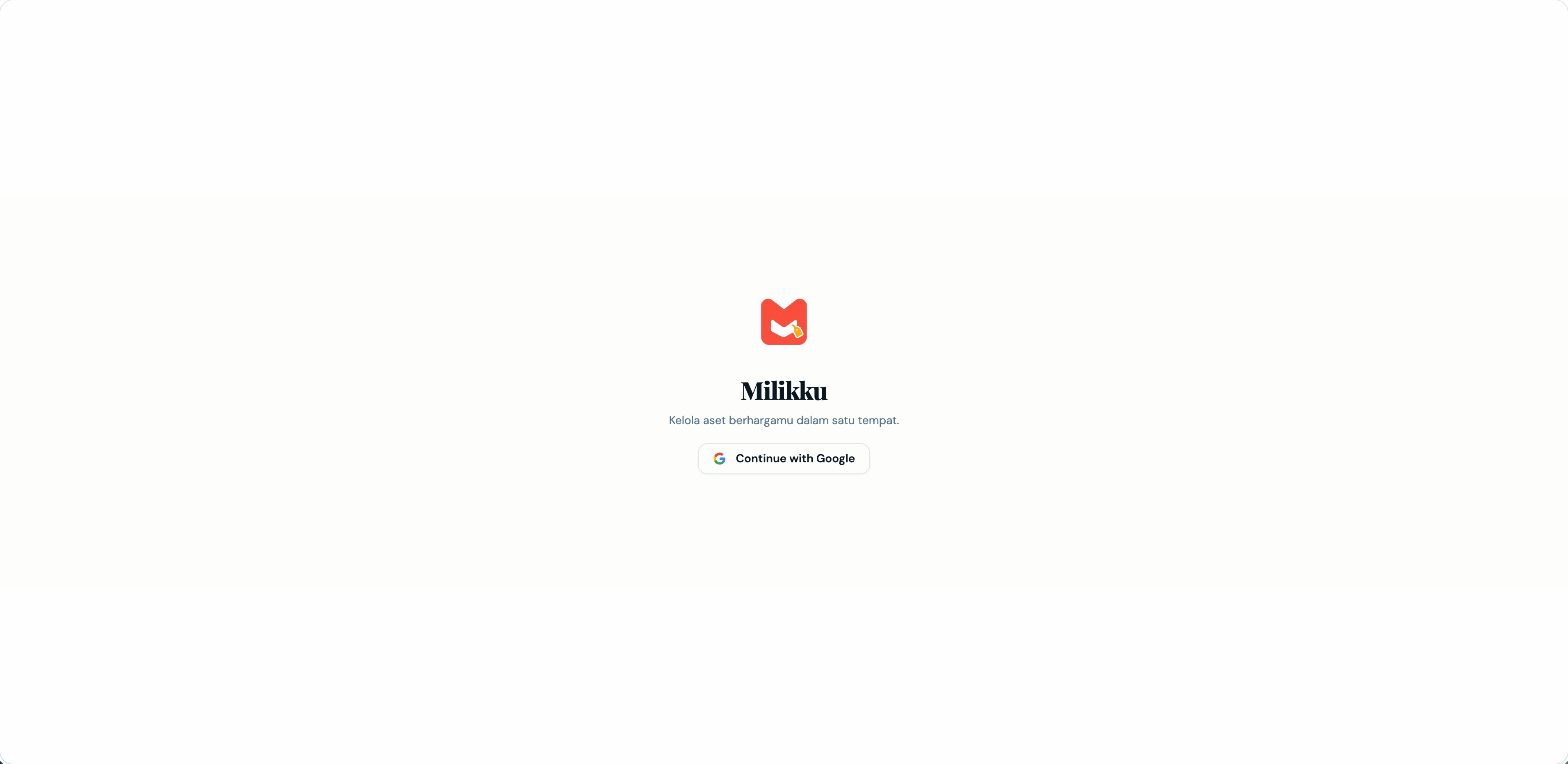 Milikku screenshot 1
